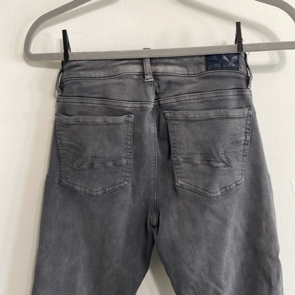 American Eagle Outfitters AEO Denim X Jegging - Picture 3 of 4